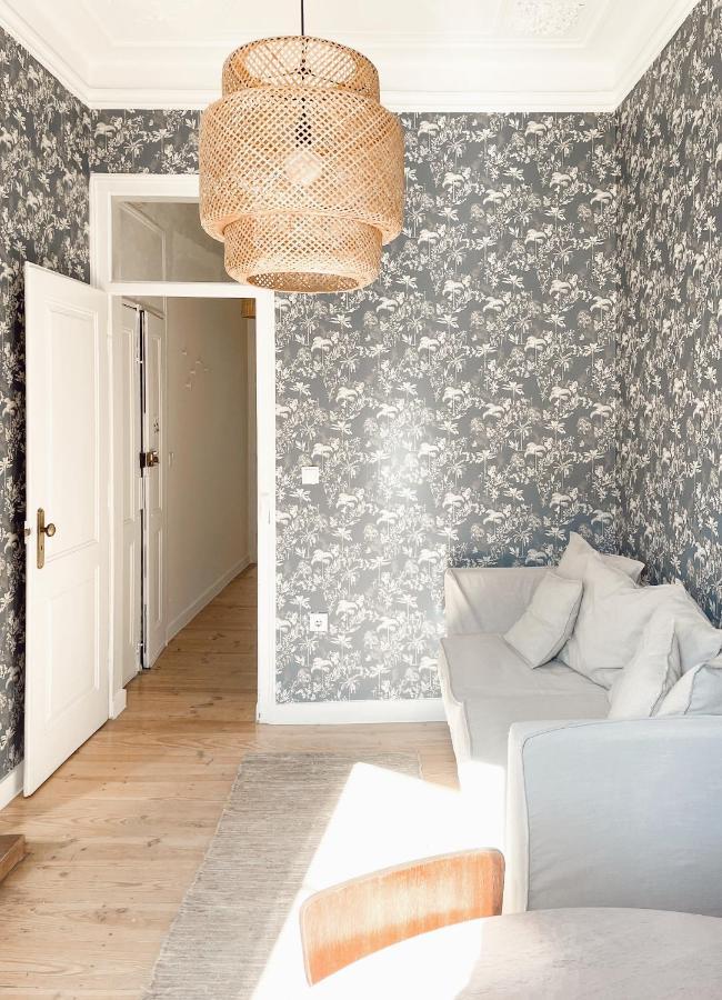 Appartement Cozy Janelas Verdes Lisboa