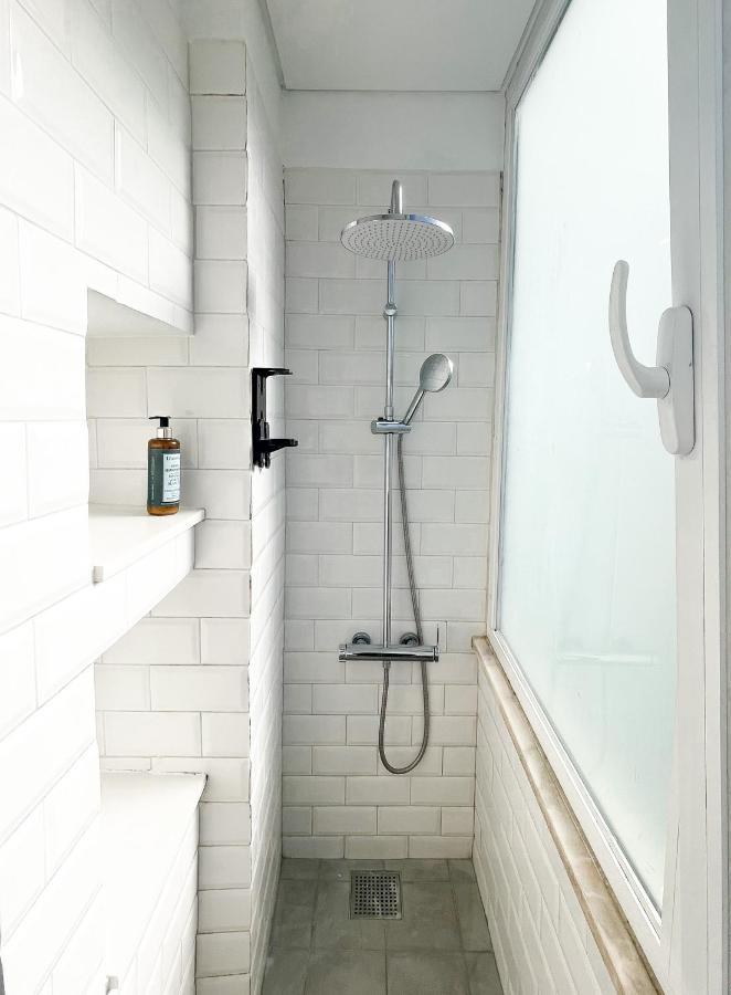 Appartement Cozy Janelas Verdes *
