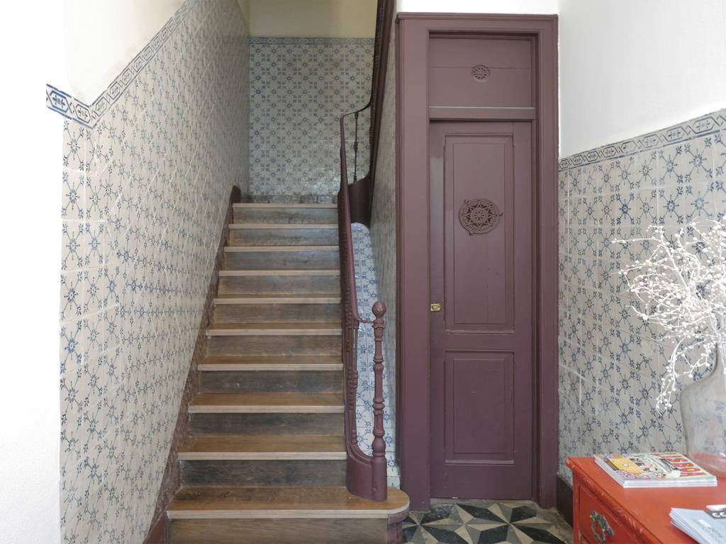 Cozy Janelas Verdes Appartement *