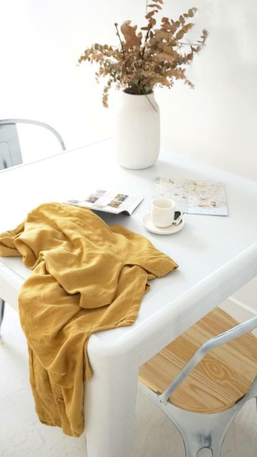 Cozy Janelas Verdes Appartement Lisboa