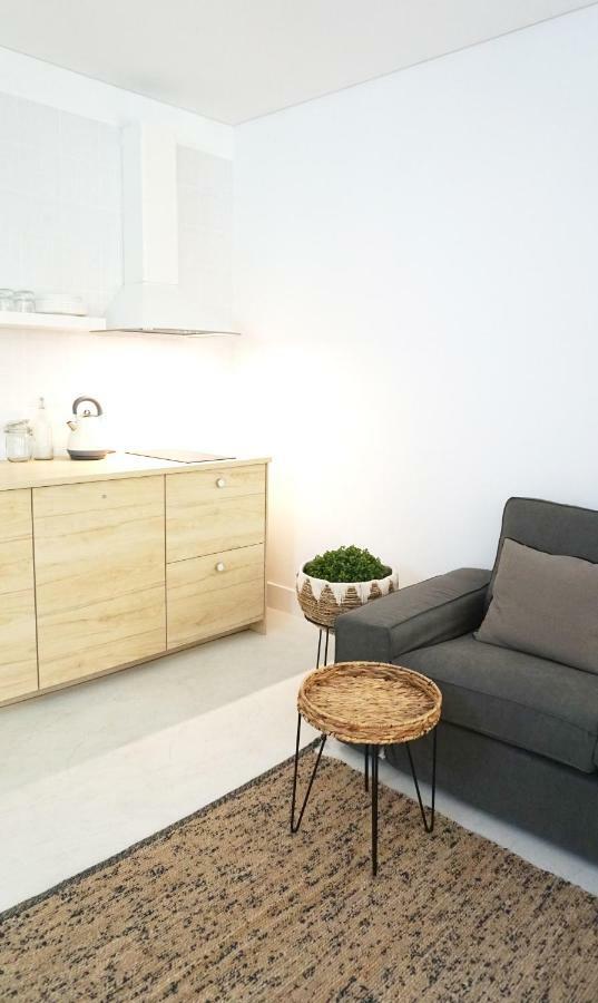 Appartement Cozy Janelas Verdes Lisboa