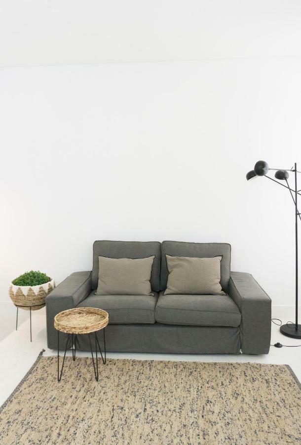 Cozy Janelas Verdes Appartement